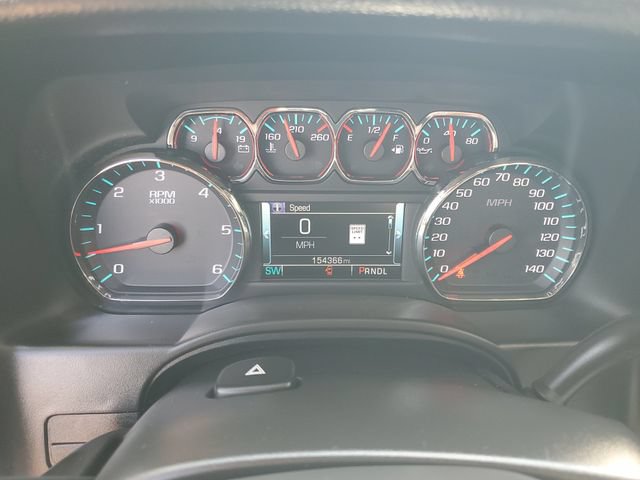 Used 2020 Chevrolet Suburban LT AWD/4WD image 31
