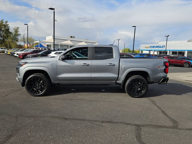 New 2025 Chevrolet Colorado Z71 w/ Technology Package image 5