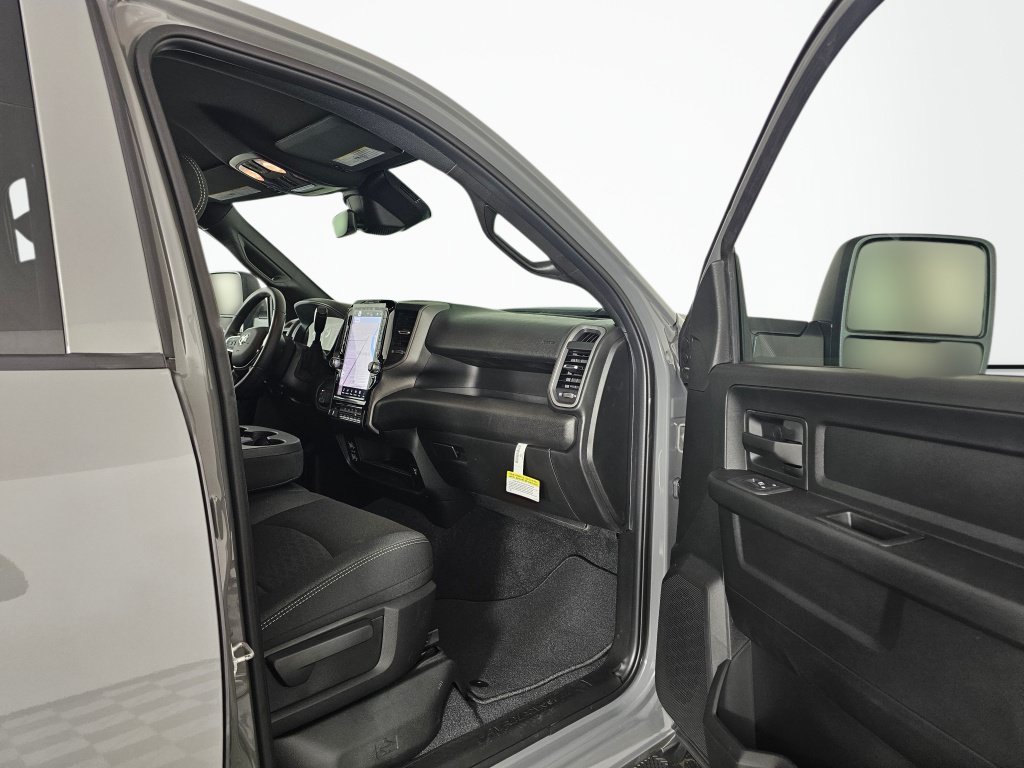 New 2026 RAM 2500 Tradesman AWD/4WD image 37