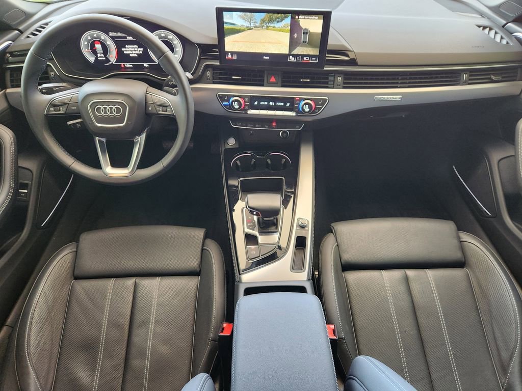 Used 2023 Audi A5 2.0T Prestige image 25