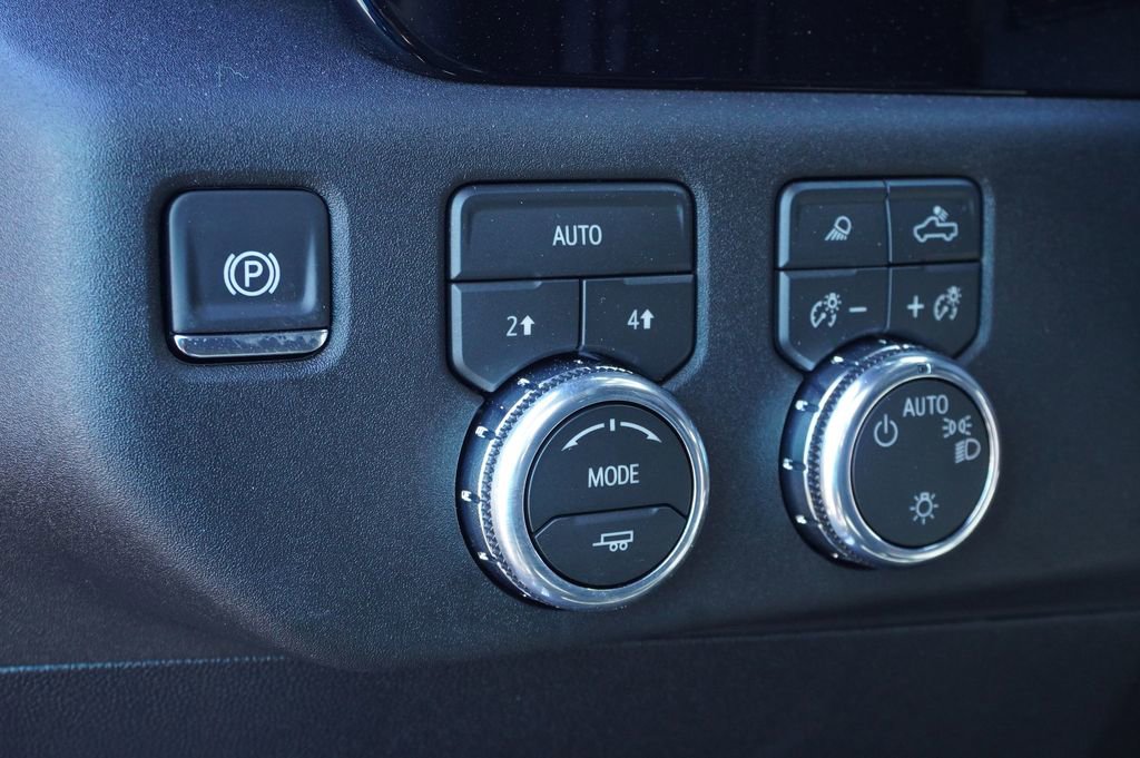 New 2026 GMC Sierra 1500 SLE w/ Preferred Package AWD/4WD image 18