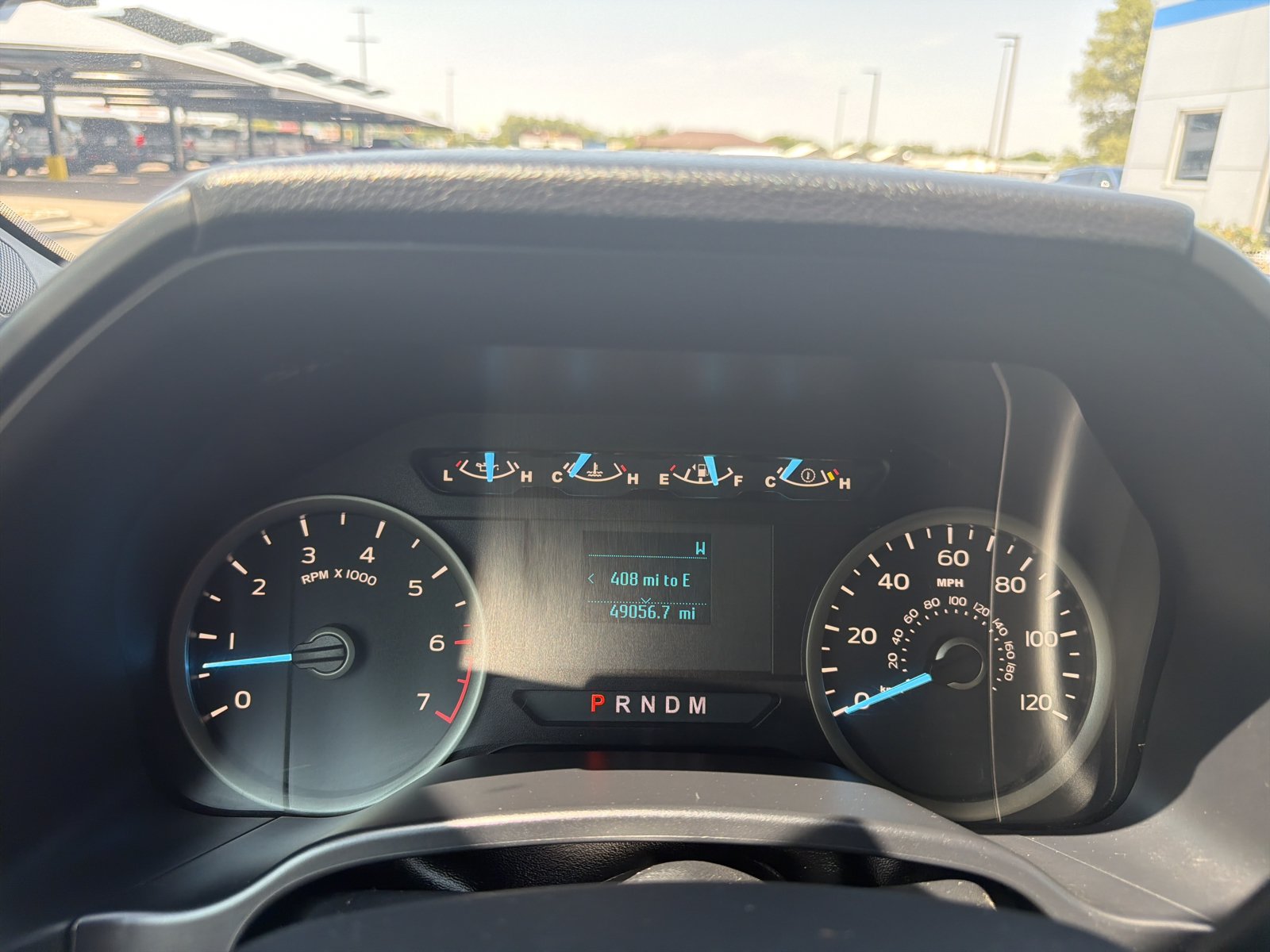 Used 2020 Ford F150 XLT w/ XTR Package AWD/4WD image 18