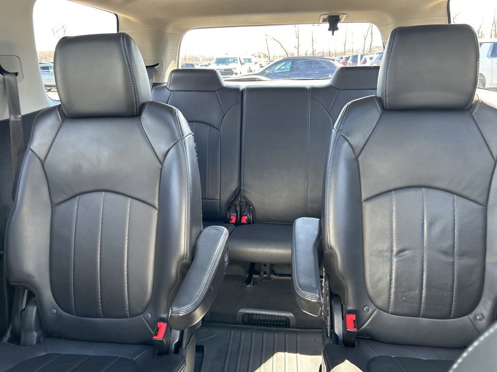 Used 2015 GMC Acadia Denali AWD/4WD image 30