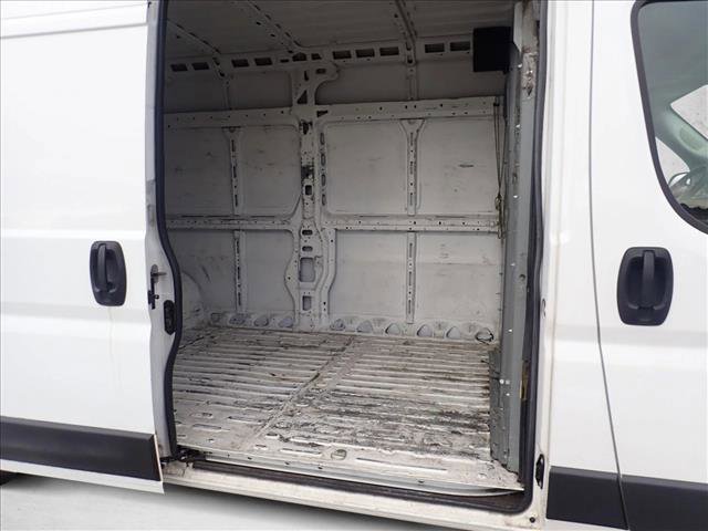 Used 2018 RAM ProMaster 3500 w/ Mopar Trailer Tow Group image 8