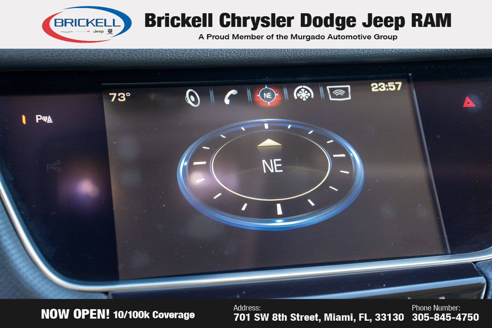 Used 2019 Cadillac XT5 Luxury image 35