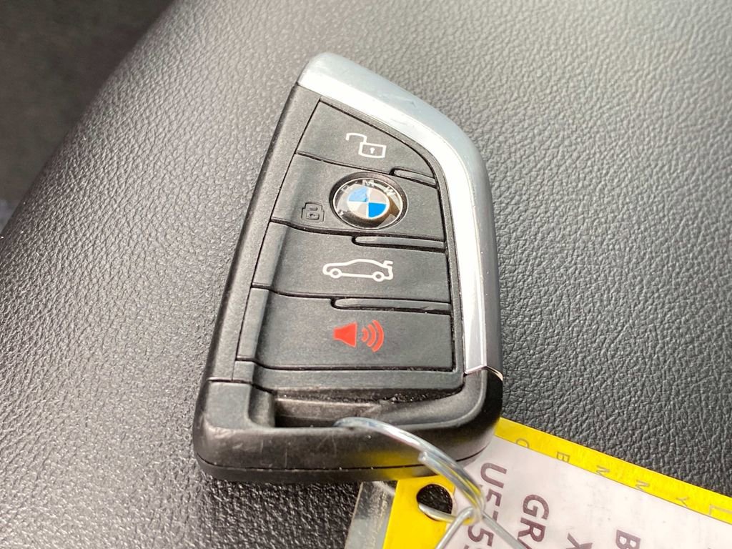 Used 2024 BMW X3 sDrive30i RWD image 24