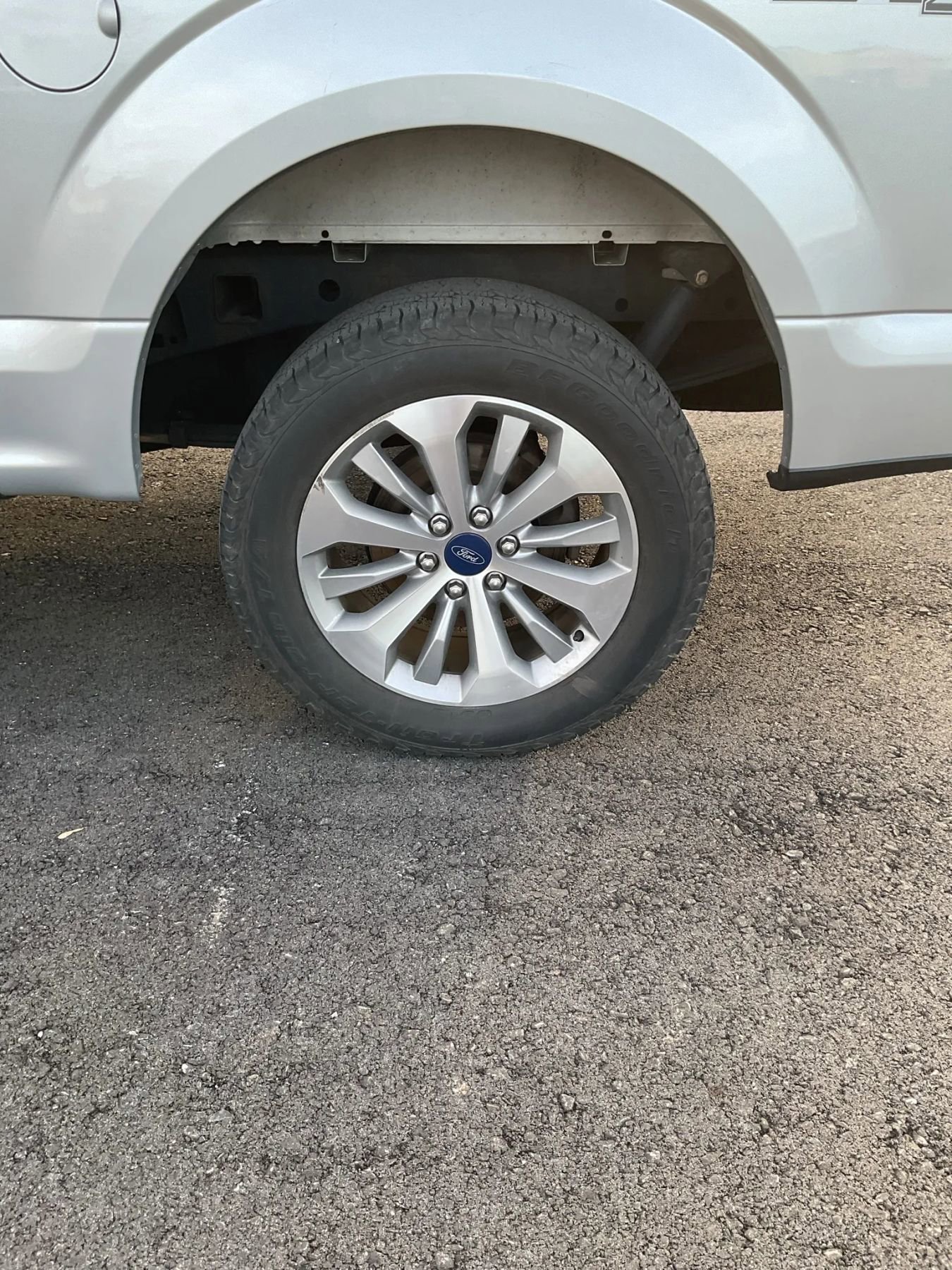 Used 2018 Ford F150 XL w/ Equipment Group 101A Mid image 21