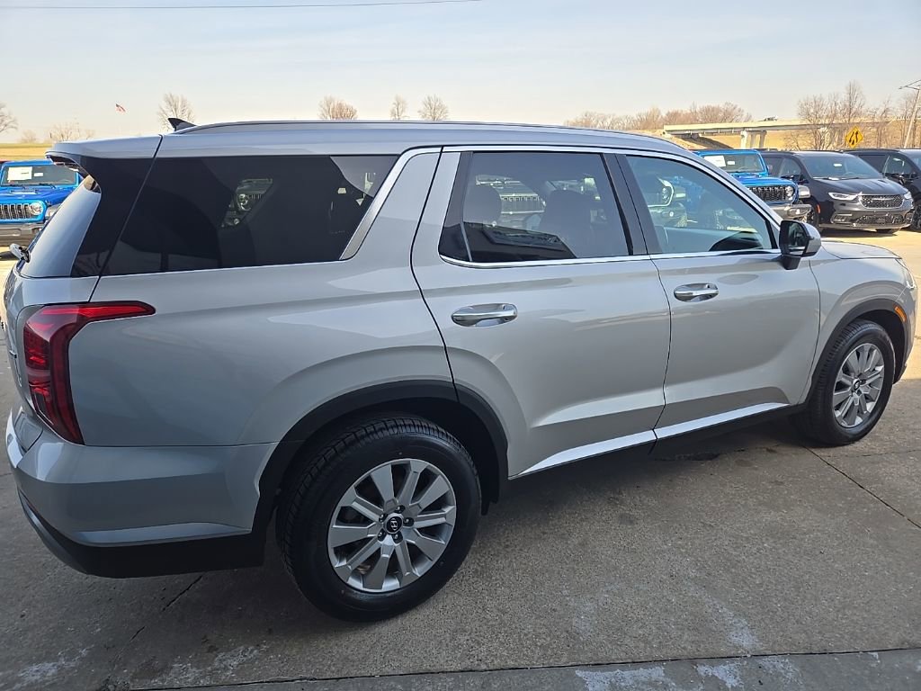 Used 2025 Hyundai Palisade SEL image 10