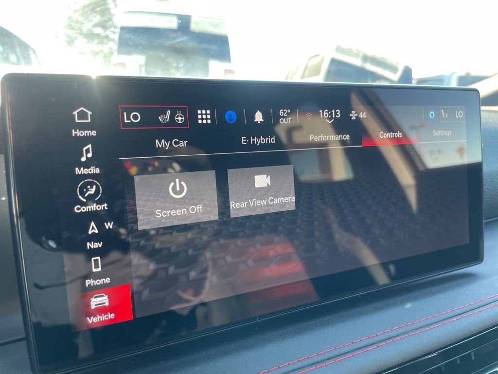 New 2024 Dodge Hornet R/T Plus image 33