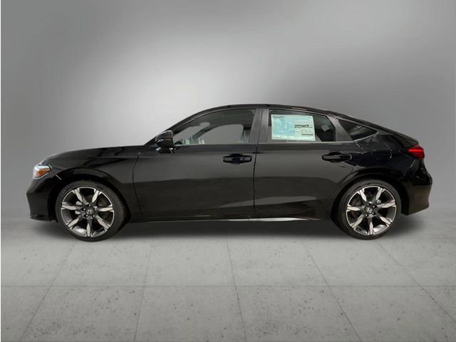 New 2026 Honda Civic Sport Touring image 2