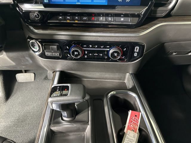 Used 2025 Chevrolet Silverado 1500 RST w/ All Star Edition Plus image 18