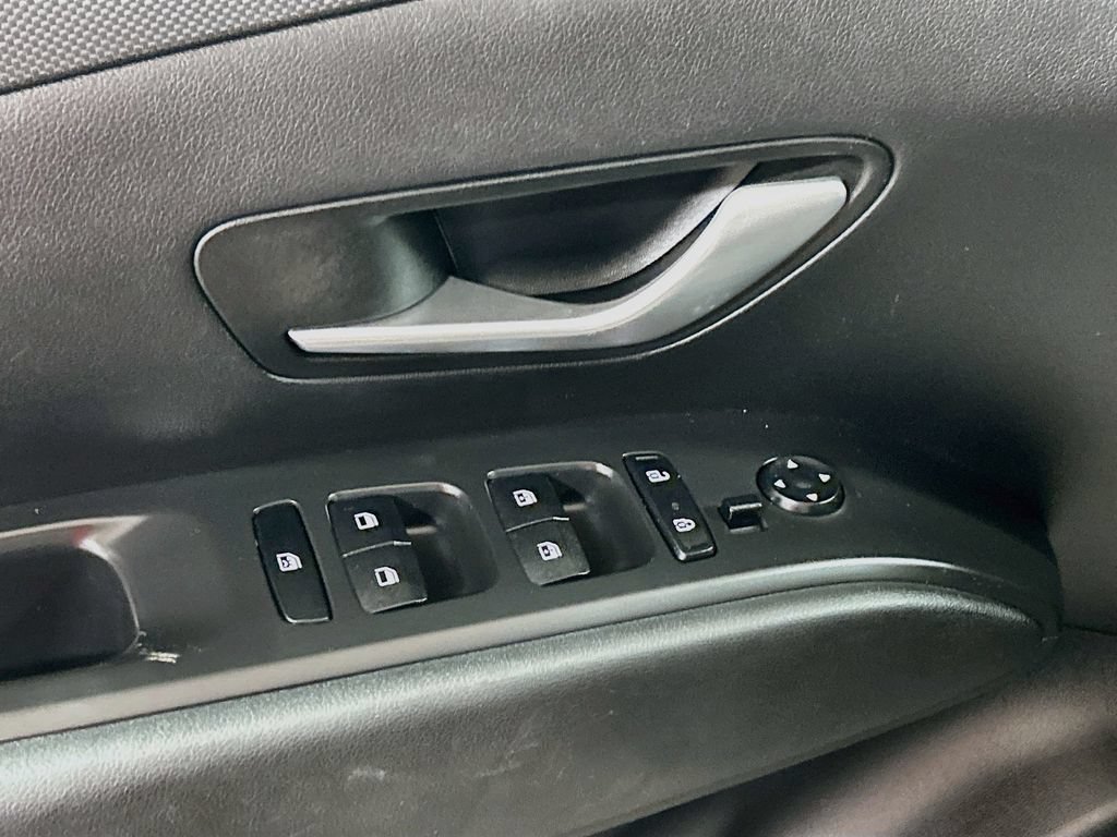 Used 2023 Hyundai Tucson SEL AWD/4WD image 15