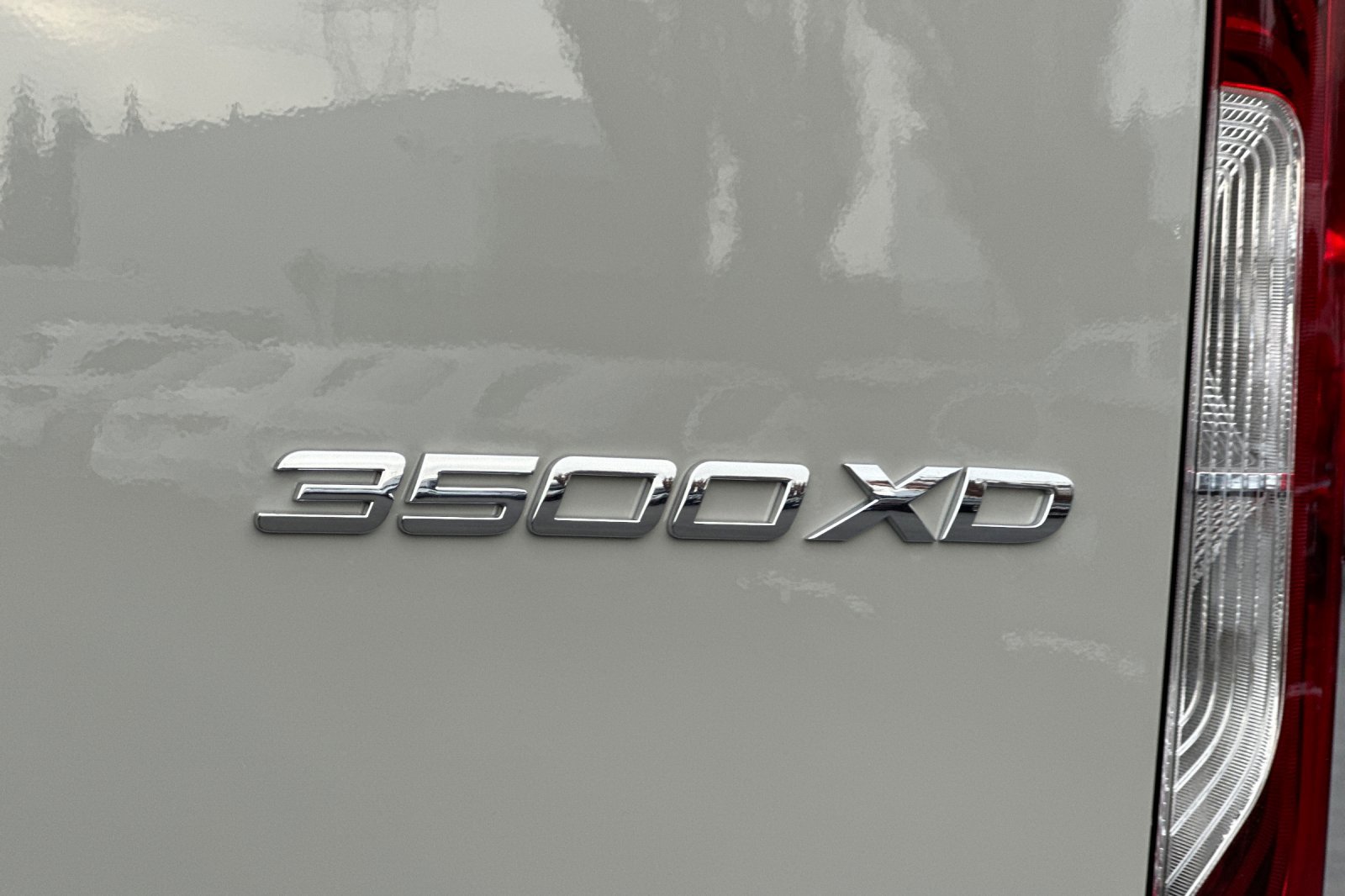 New 2026 Mercedes-Benz Sprinter 3500 image 26