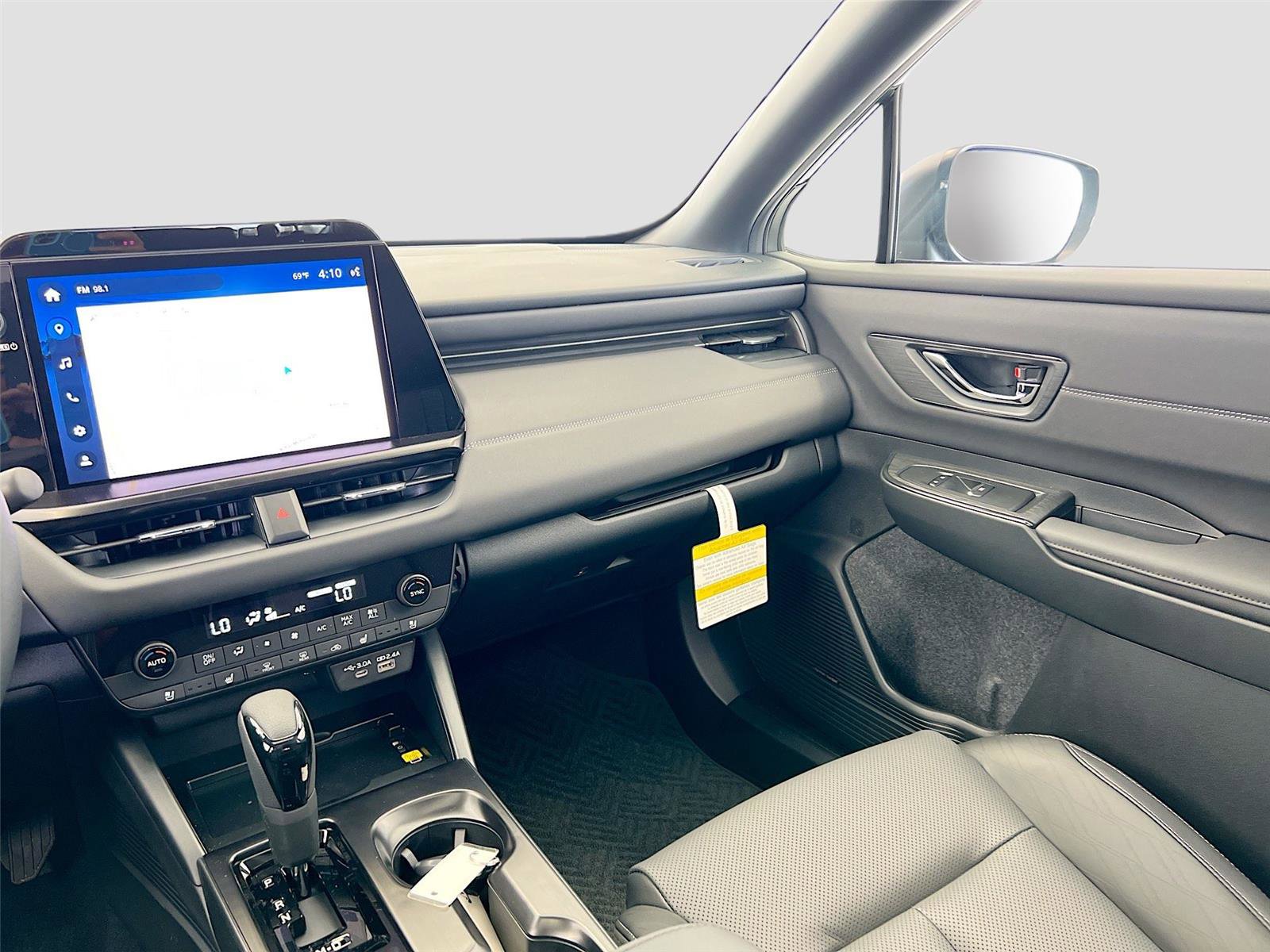 New 2026 Subaru Outback Touring XT image 25