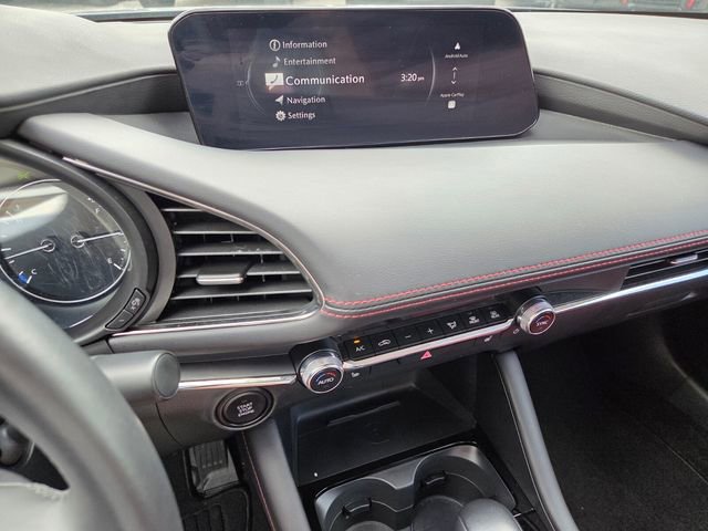 Used 2025 MAZDA MAZDA3 s image 21