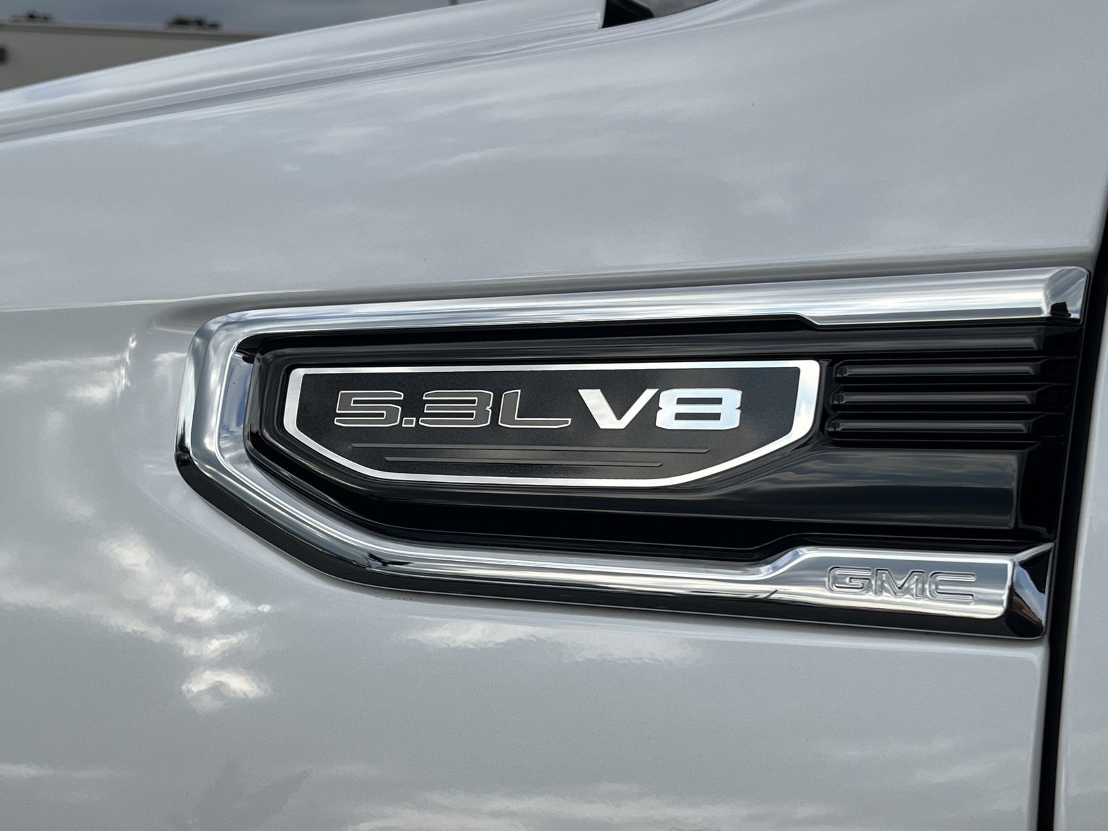 Used 2025 GMC Sierra 1500 Denali image 13