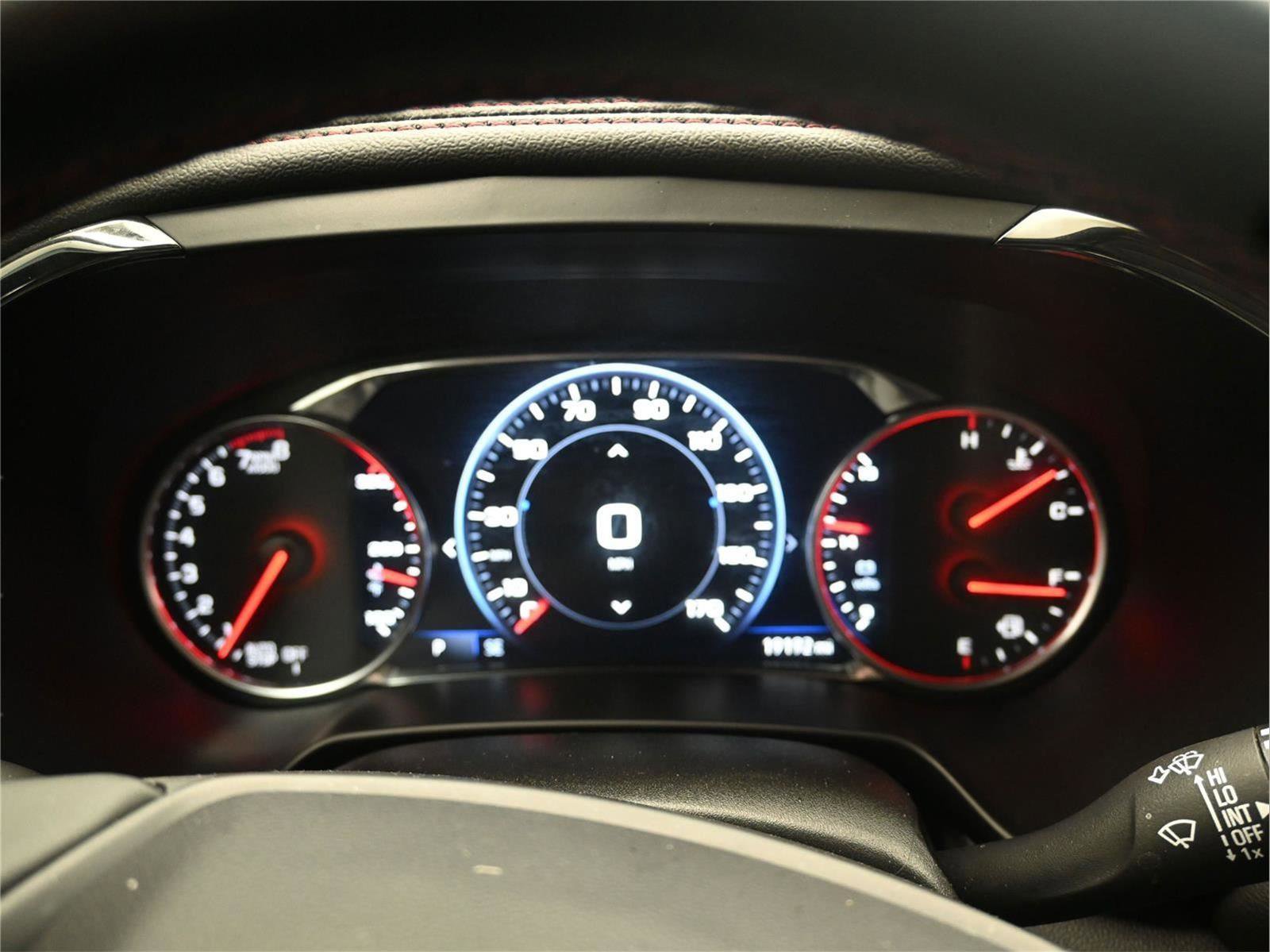 Used 2025 Chevrolet Blazer RS image 6