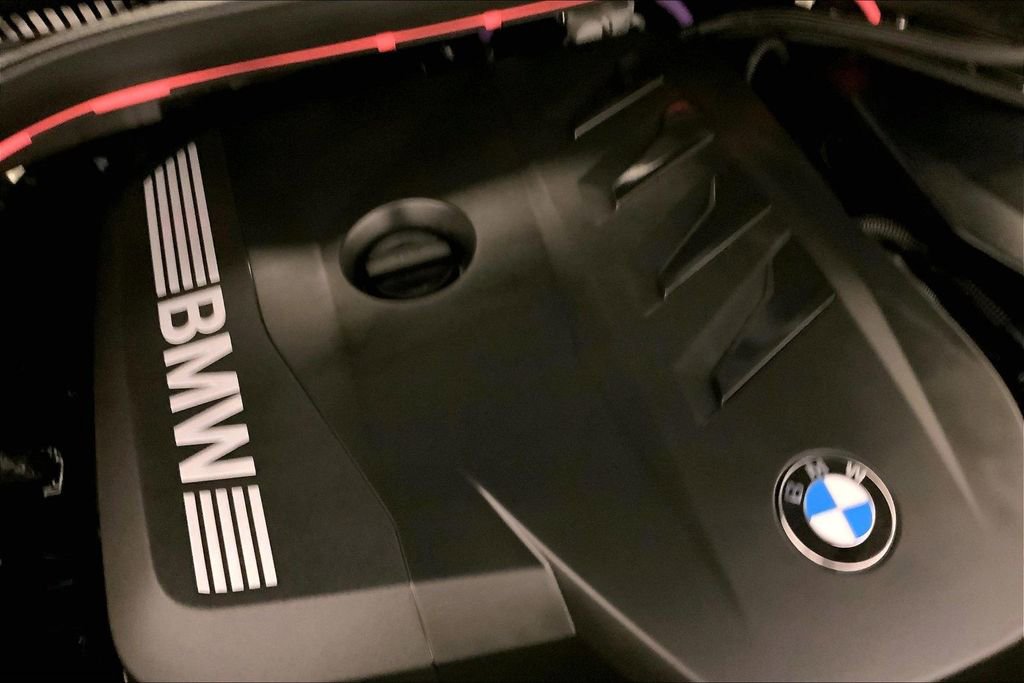 Certified 2025 BMW X3 xDrive30i w/ Premium Package image 30