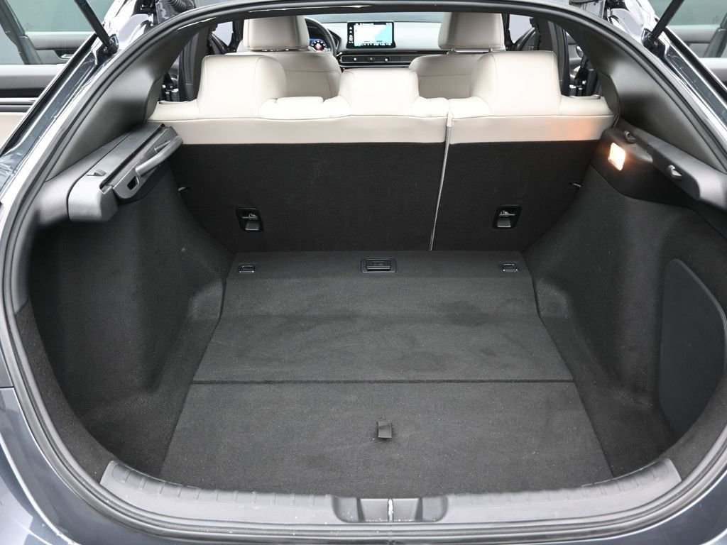 Certified 2023 Honda Civic Sport Touring image 18