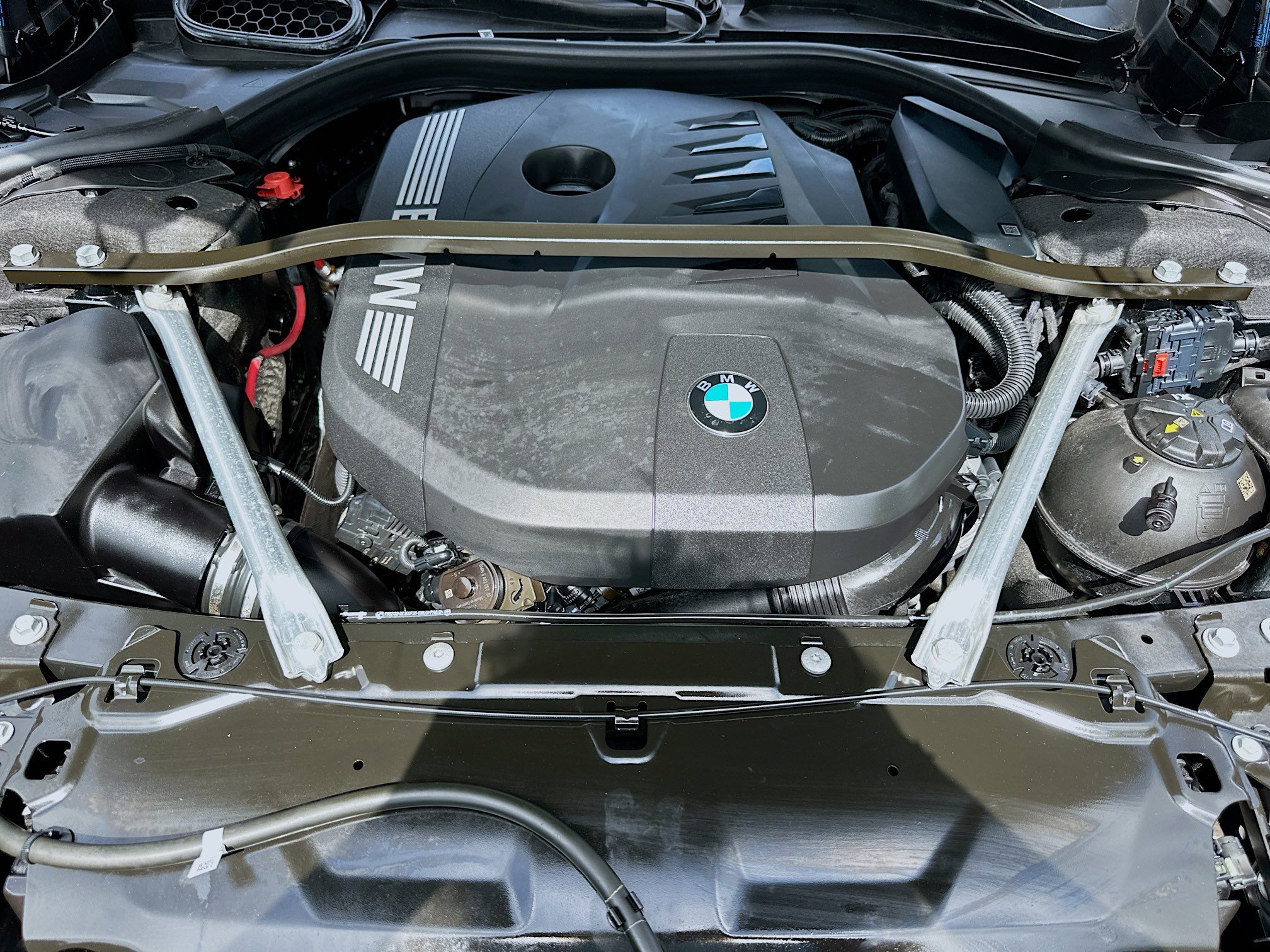 Certified 2024 BMW 740i w/ Premium Package RWD image 33