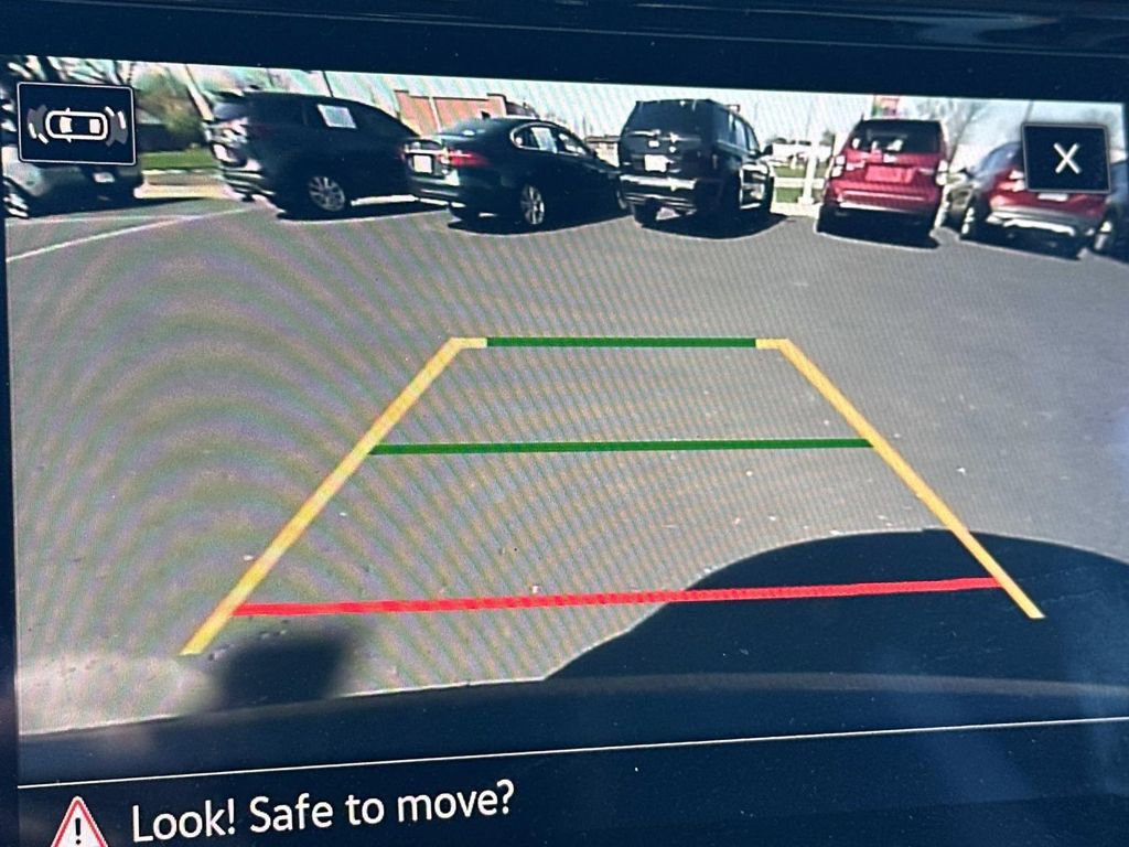 Used 2021 Volkswagen Atlas SEL AWD/4WD image 32