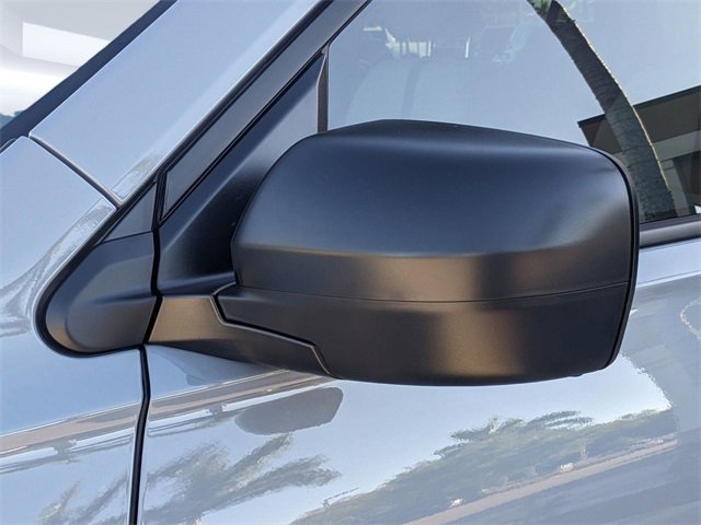 New 2026 Honda Passport RTL image 12