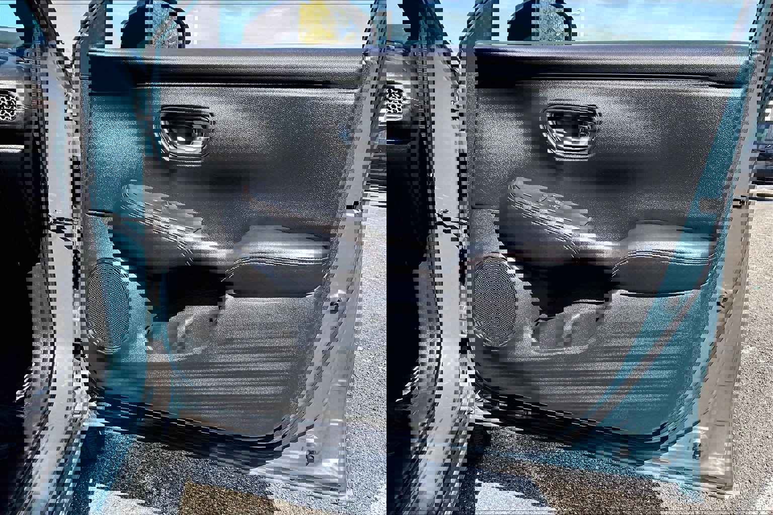 Used 2024 Honda HR-V Sport image 22