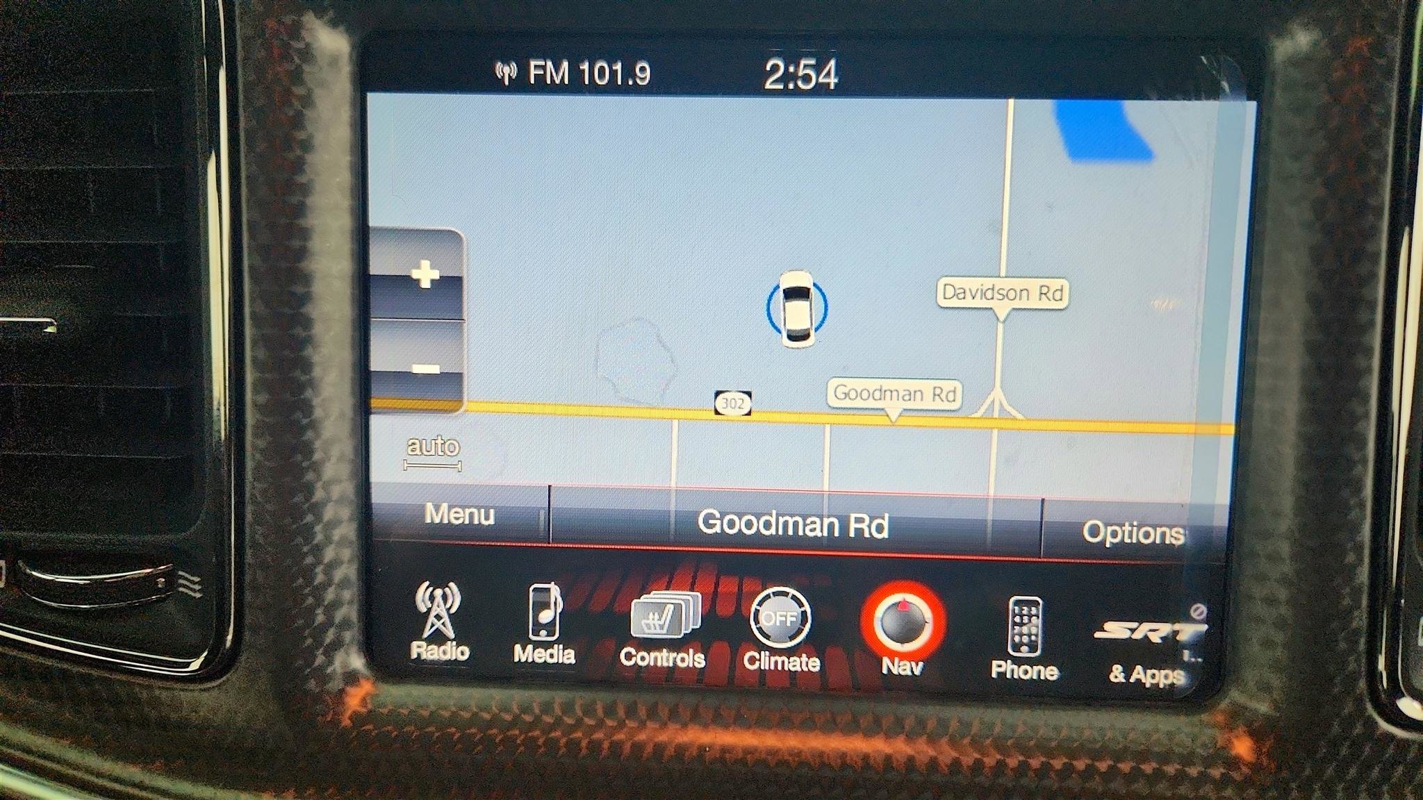 Used 2015 Dodge Challenger SRT Hellcat image 19