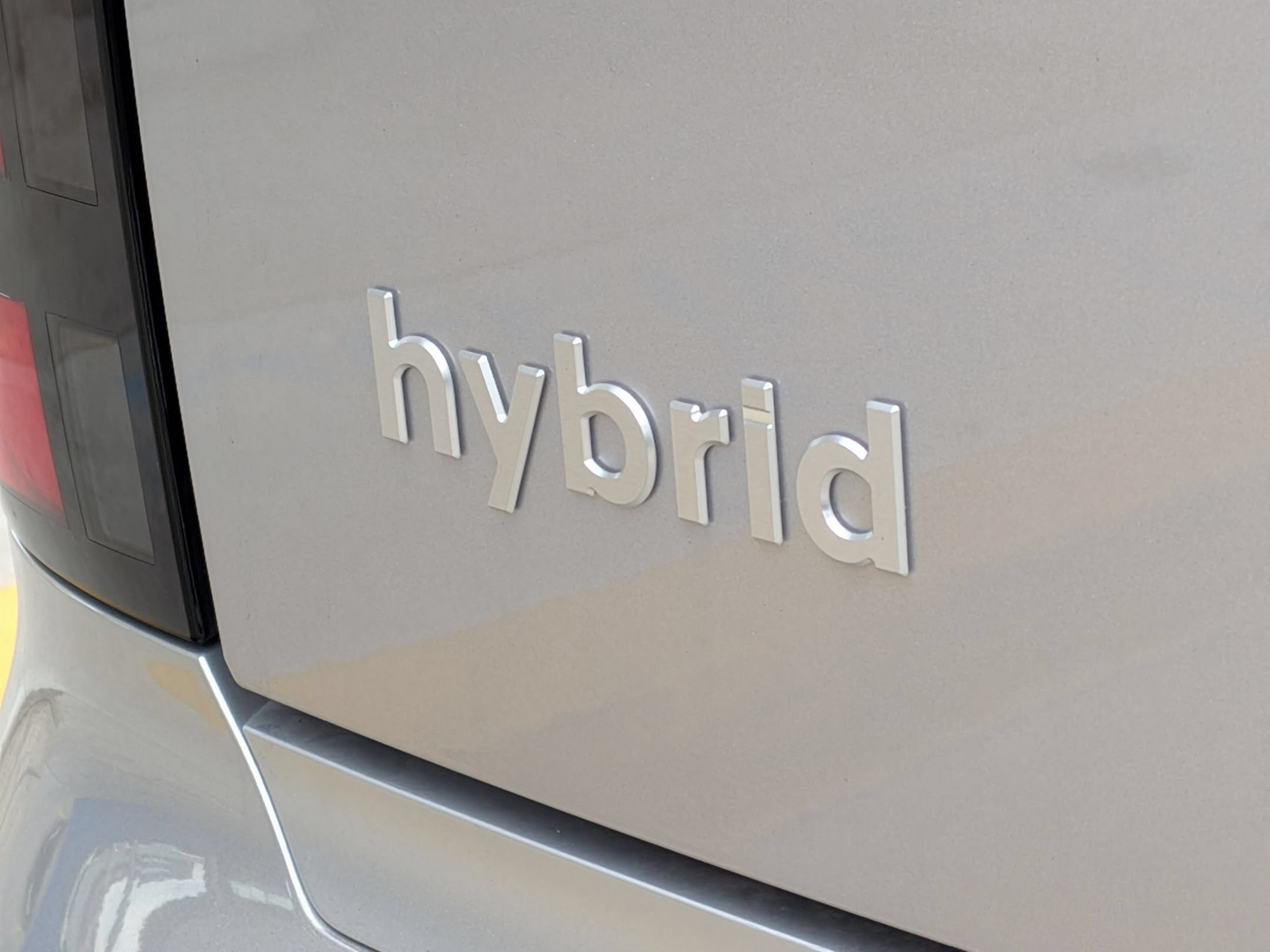New 2026 Hyundai Palisade Calligraphy AWD/4WD image 23