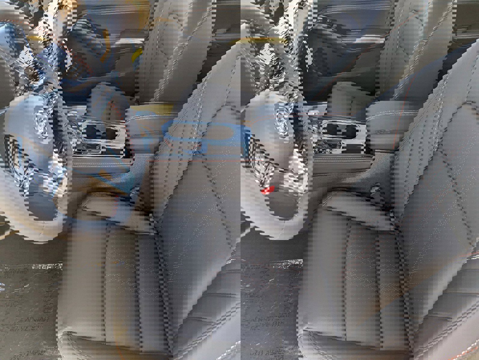 New 2025 Nissan Altima 2.5 SR image 14