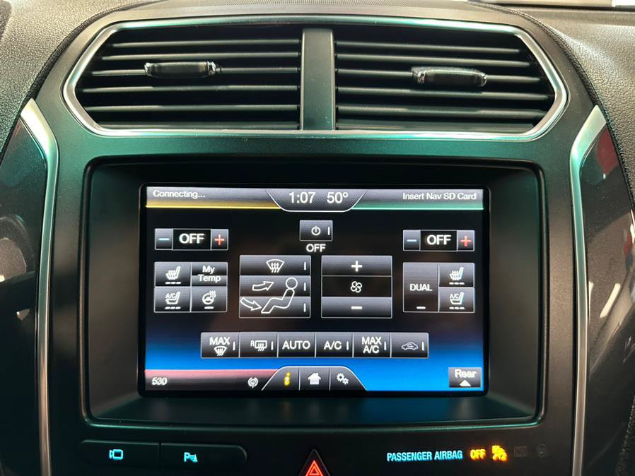 Used 2016 Ford Explorer Limited FWD image 51