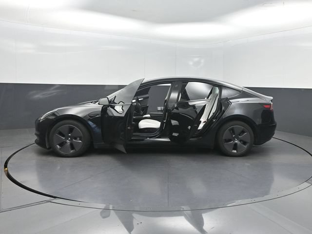Used 2023 Tesla Model 3 Long Range AWD/4WD image 28