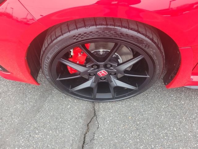 New 2025 Honda Civic Type R image 12