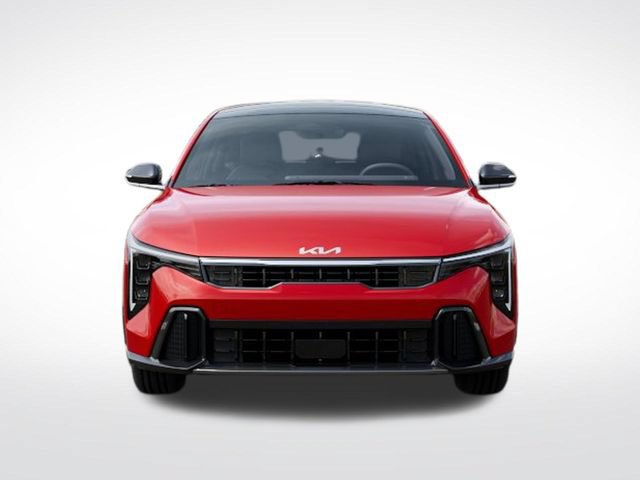 New 2026 Kia K4 GT-Line FWD image 2