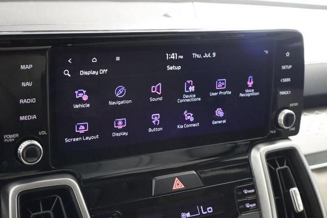 Used 2023 Kia Sorento S w/ Panoramic Sunroof Package FWD image 34