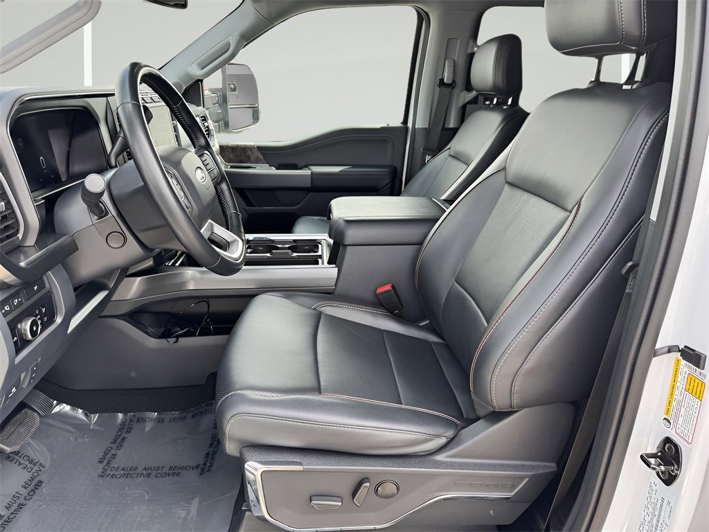 Used 2023 Ford F250 Lariat image 10