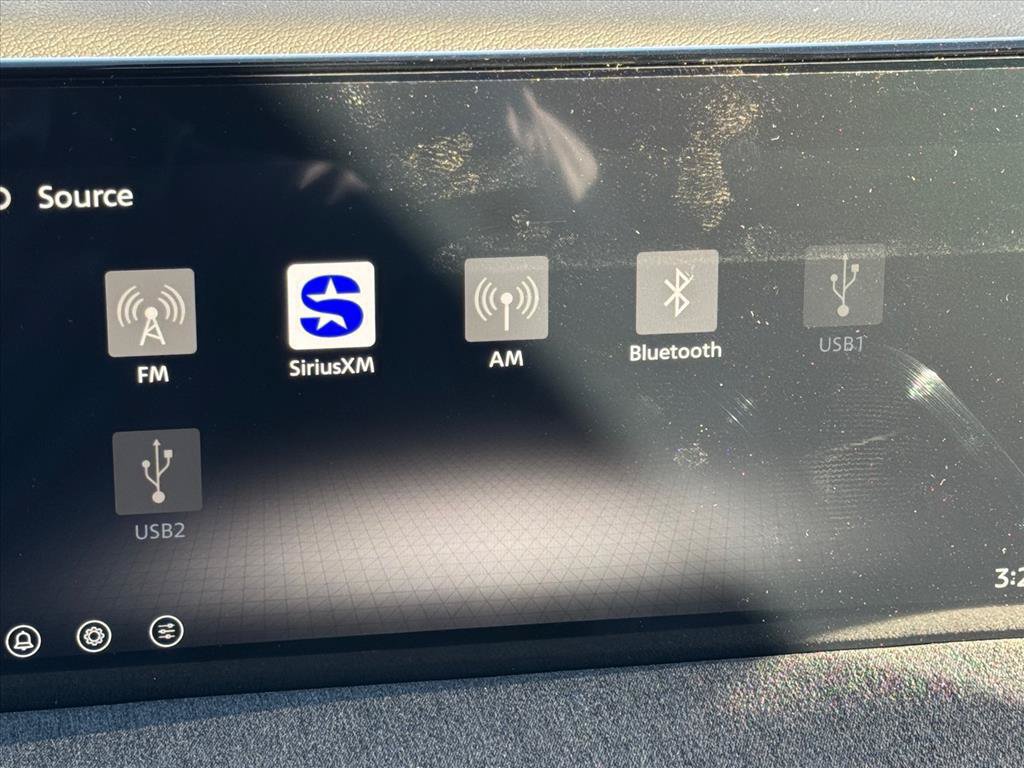 New 2026 Nissan Kicks SV w/ SV Premium Package FWD image 22