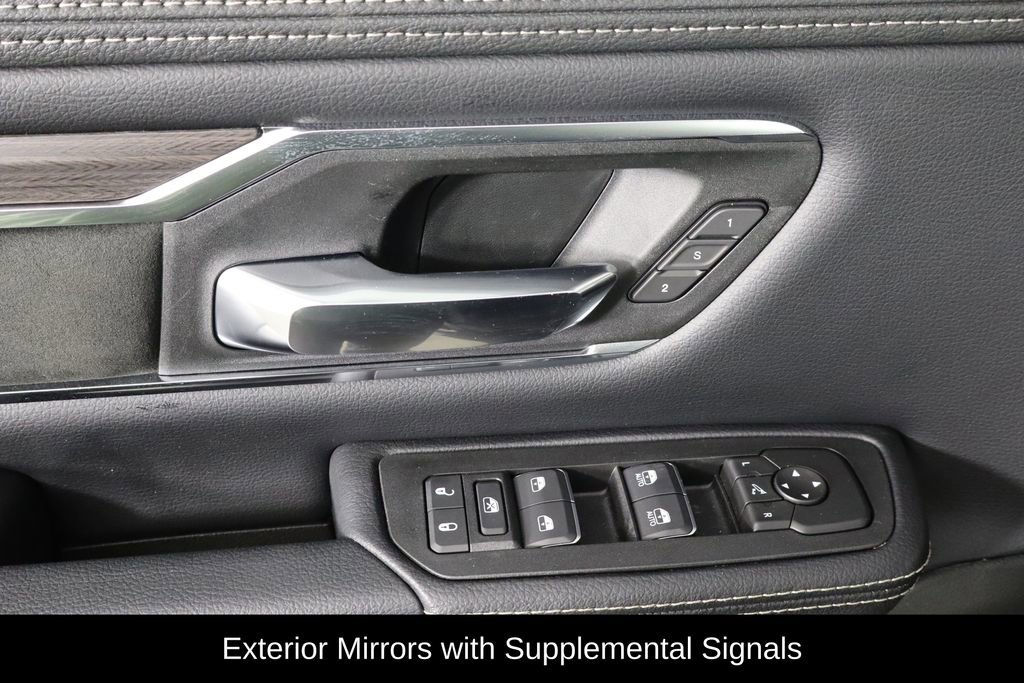 New 2026 RAM 1500 Laramie image 20