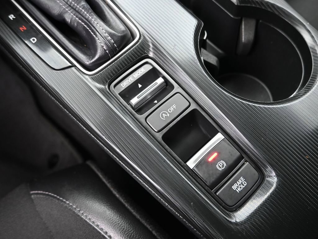 Used 2024 Honda Civic Sport image 20