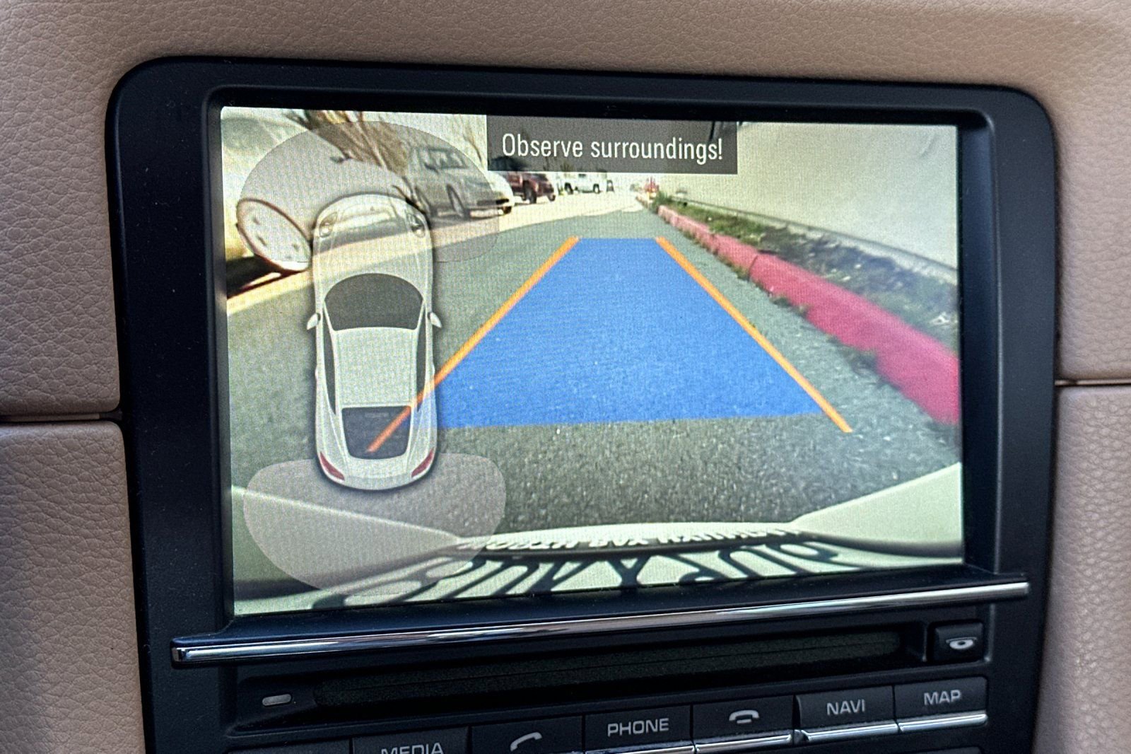 Used 2016 Porsche Cayman image 21