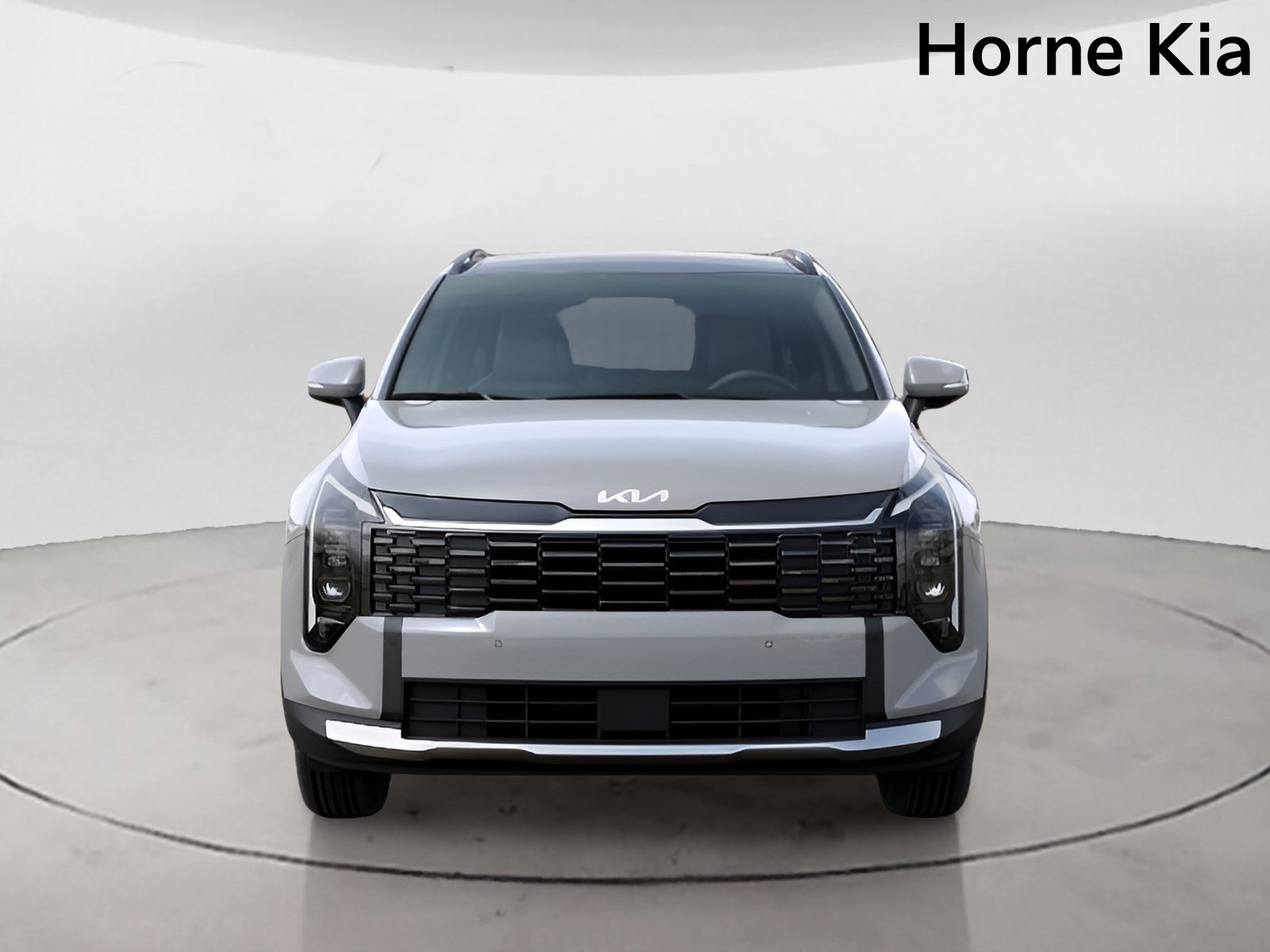 New 2027 Kia Sportage EX FWD image 2