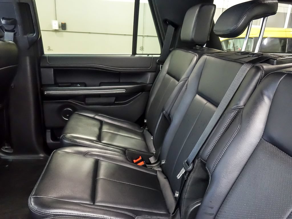 Used 2021 Ford Expedition XLT AWD/4WD image 11
