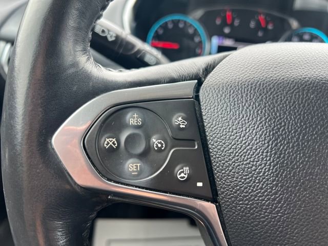 Used 2018 Chevrolet Traverse Premier image 32