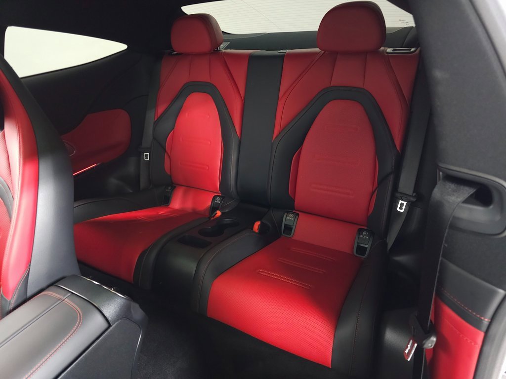 Used 2024 Mercedes-Benz CLE 53 AMG 4MATIC image 44