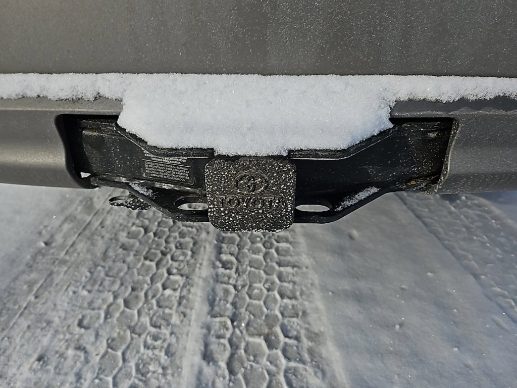 Used 2023 Toyota Highlander Platinum image 10