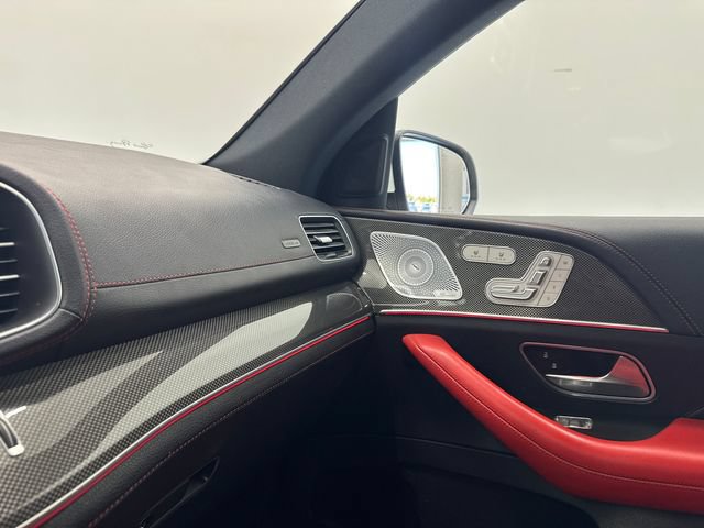 Used 2021 Mercedes-Benz GLE 53 AMG 4MATIC Coupe image 35