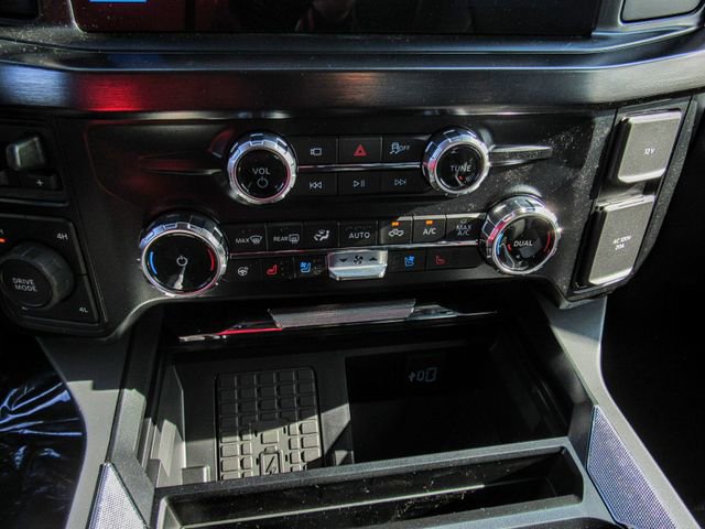 New 2025 Ford F250 Lariat w/ Lariat Ultimate Package image 13