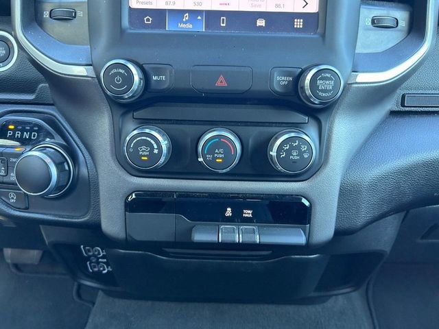 Used 2022 RAM 1500 Big Horn image 13