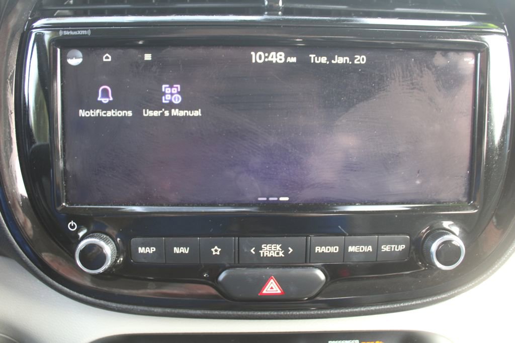 Used 2022 Kia Soul S image 38