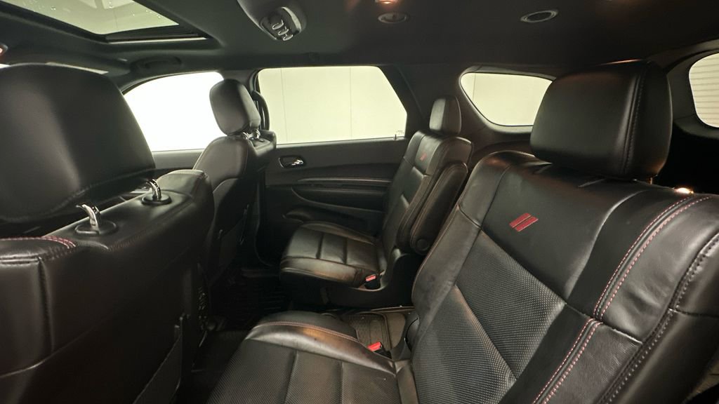 Used 2022 Dodge Durango R/T image 10